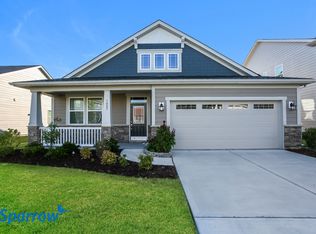 1007 Dania Rd, Indian Trail, NC 28079