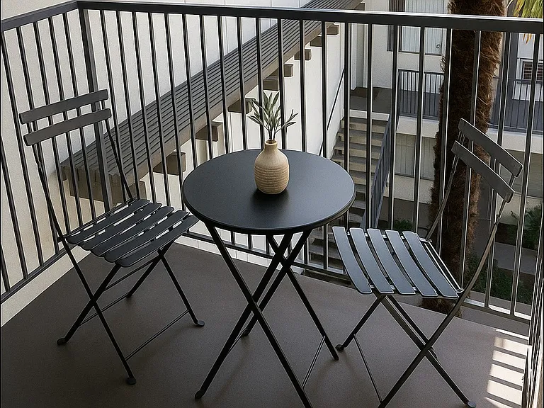 Keys Apartments — Photo 8