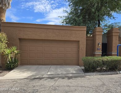 2776 W Carnation Pl, Tucson, AZ, 85745
