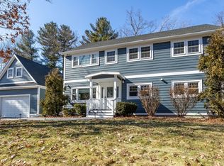9 Beaver Brook Rd, Westford, MA 01886