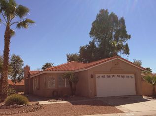 9418 N Albatross Dr, Tucson, AZ 85742