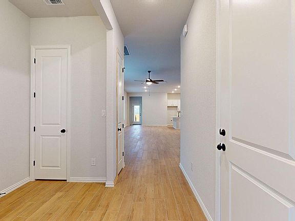 Interior - Representational Photo