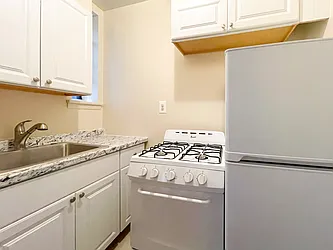 Rented by Oxford Property Group