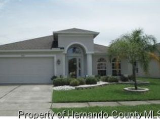 4664 Lisette Cir, Brooksville, FL 34604