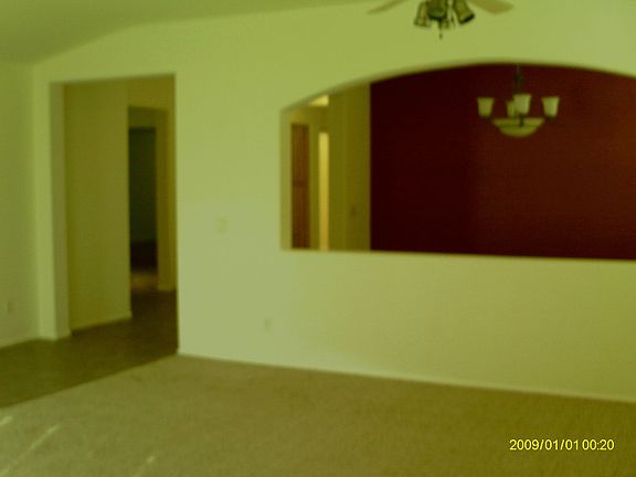 Living . Dining Room