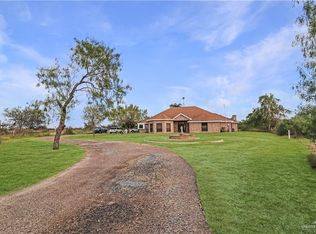 9307 E Rogers Rd, Edinburg, TX 78542