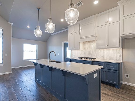Homes by Taber Blue Spruce Bonus Room Floor Plan
