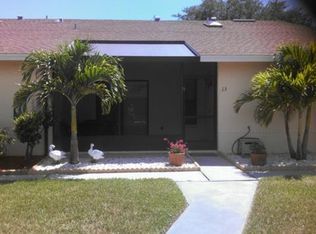 5026 SW Courtyards Way APT 13, Cape Coral, FL 33914