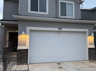 866 S Brubaker Way, Santaquin, UT 84655