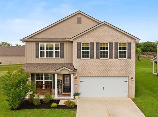 7809 Beeler Farms Ln, Knoxville, TN 37918