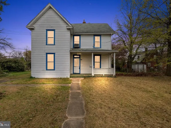 6446 Old Landover Rd, Landover, MD 20785