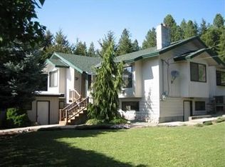 151 1st St, Ronald, WA 98940