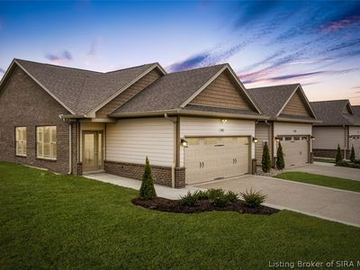 3233 Blackiston Boulevard Lot 17, New Albany, IN, 47150