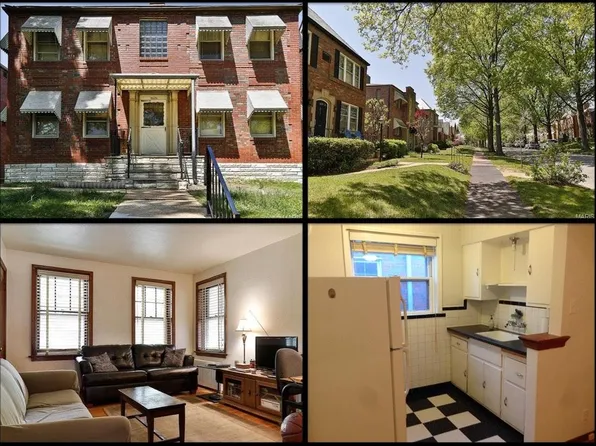 6625 Devonshire Ave APT 2W, Saint Louis, MO 63109