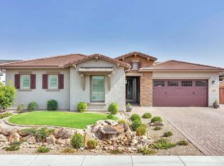 9256 W Sands Dr, Peoria, AZ 85383