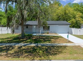 14476 SW 43rd Court Rd, Ocala, FL 34473