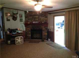 472 Enos Slaughter Rd, Roxboro, NC 27574