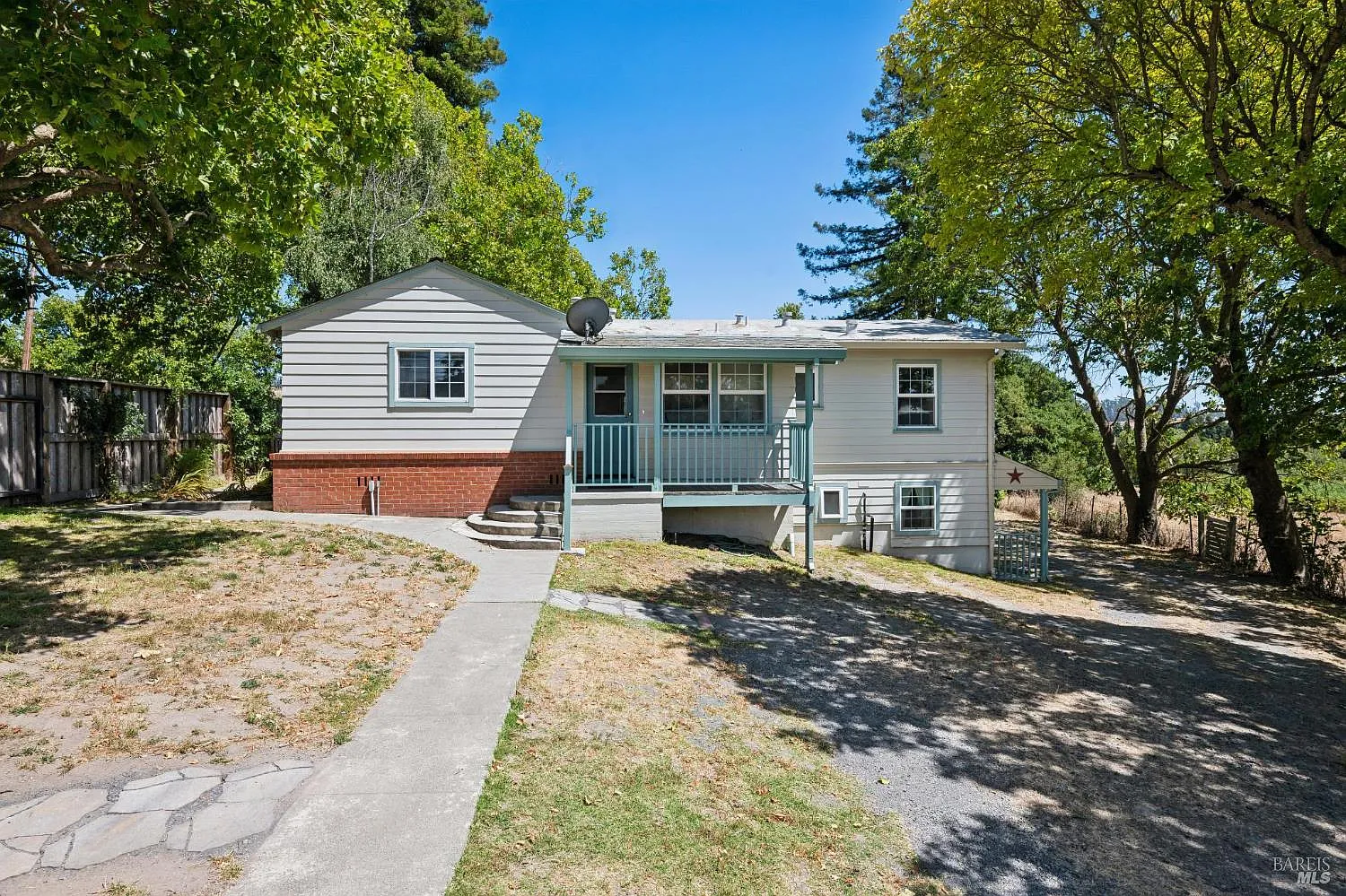 2534 Stony Point Road - Photo 1
