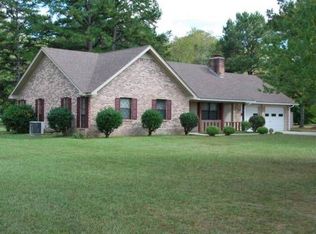 65 Ellis Rd, Steens, MS 39766