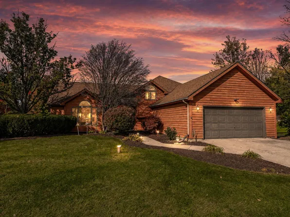 19402 W Timber Dr S, Elwood, IL 60421