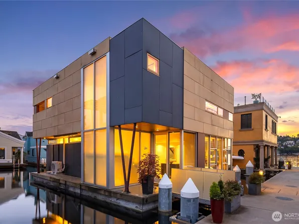 2369 Fairview Avenue E #6, Seattle, WA 98102