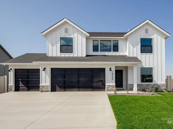 11791 W Snow Flower Dr, Star, ID 83669