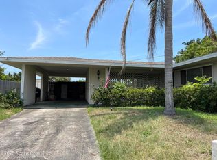 1899 Barker St NE, Palm Bay, FL 32907