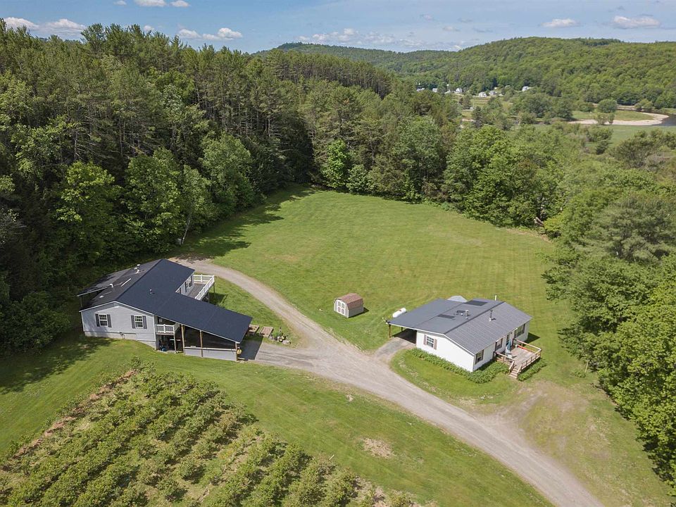 445 Route 302, Lisbon, NH 03585 MLS 4916874 Zillow