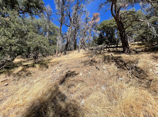 Tehachapi Mountains Area, Tehachapi, CA 93561