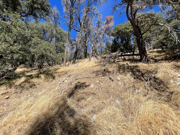Tehachapi Mountains Area, Tehachapi, CA 93561