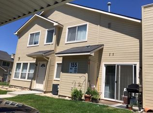 155 N Midland Blvd APT 103, Nampa, ID 83651