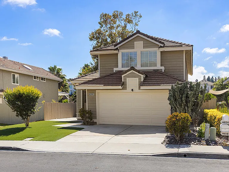 14624 Carmel Ridge Rd — Photo 2