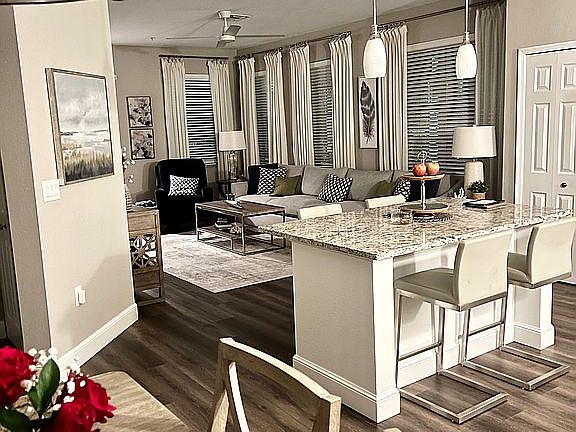 5th image of 15790 Portofino Springs Blvd APT 101