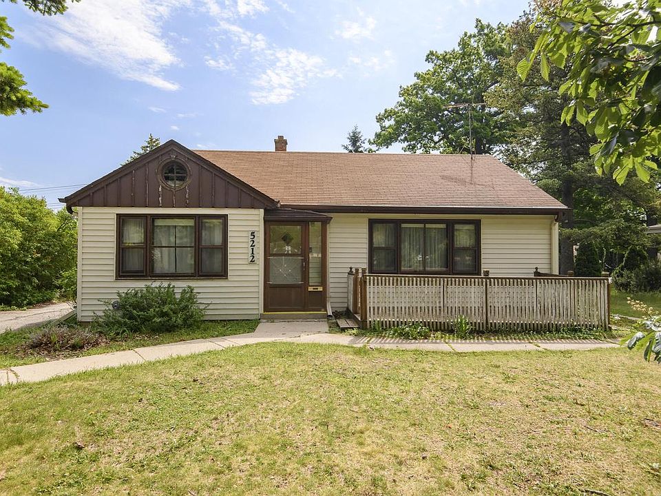 1st image of 5212 S 20th STREET