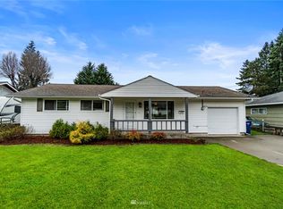 2709 R St SE, Auburn, WA 98002