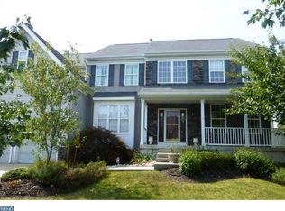 34 Kyle Ct, Mount Laurel, NJ 08054