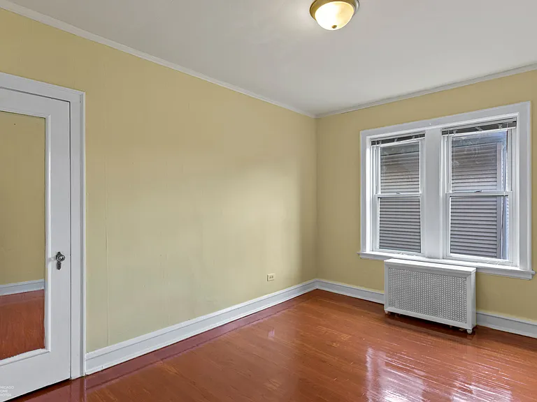 6726 N Bosworth Ave #1S — Photo 32