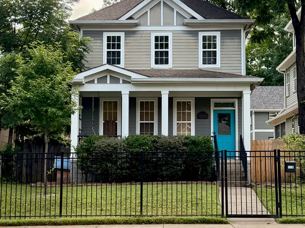 715 N 2nd St, Nashville, TN 37207