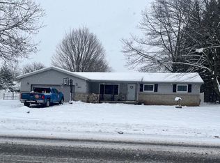 4316 N Center Rd, Flint, MI 48506