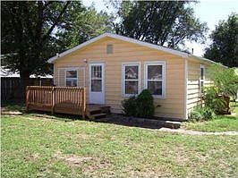 Home for Sale in Haysville, Kansas $55,000