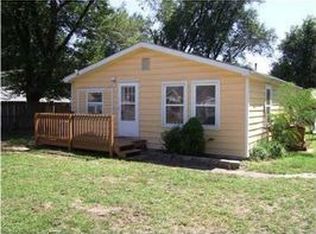 201 E 85th St S, Haysville, KS 67060