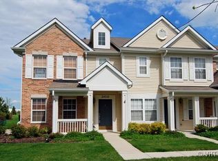 24710 George Washington Dr, Plainfield, IL 60544
