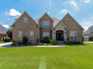 2908 Caraway Dr, Murfreesboro, TN 37130