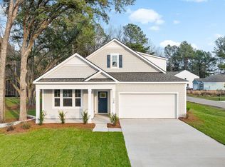 126 Chicora Ln, Yemassee, SC 29945