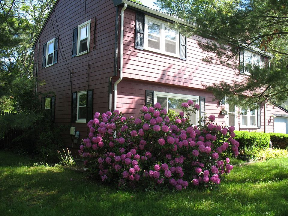 View from Winter St.