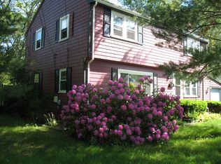 163 Spruce Rd, Norwood, MA 02062