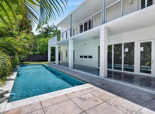 745 SW 22nd Rd, Miami, FL 33129