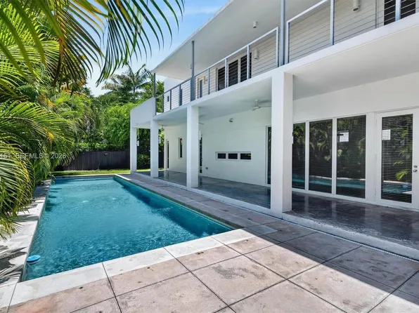 745 SW 22nd Rd, Miami, FL 33129