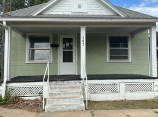 307 N Pine St, Pratt, KS 67124