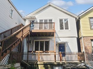 2612 S Lowe Ave, Chicago, IL 60616